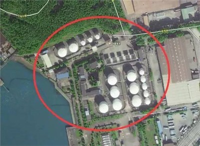 深圳8大危险品仓库详细地址与安全指南 成品油仓储重点解析