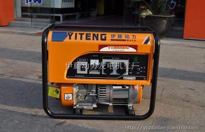 从便携动力到周转储罐 小型汽油发电机与成品油仓储的协作图谱