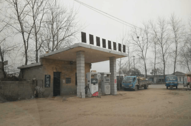 东海“黑加油站”遍地开花，安监监管失守背后暗藏何种风险？